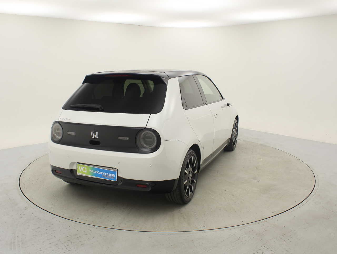 honda honda e 2020 / foto grande (3)