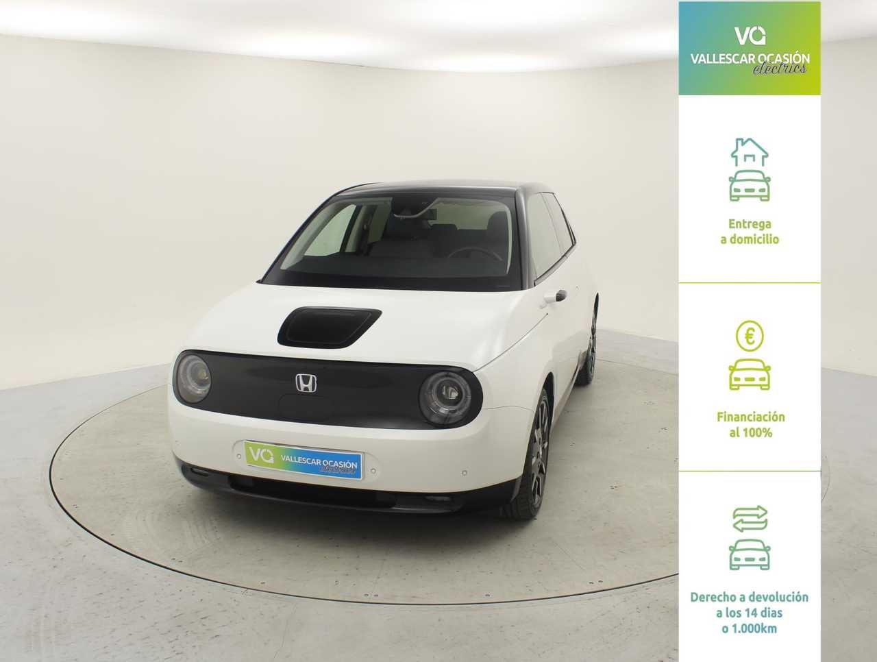 Foto honda honda e 2020 /