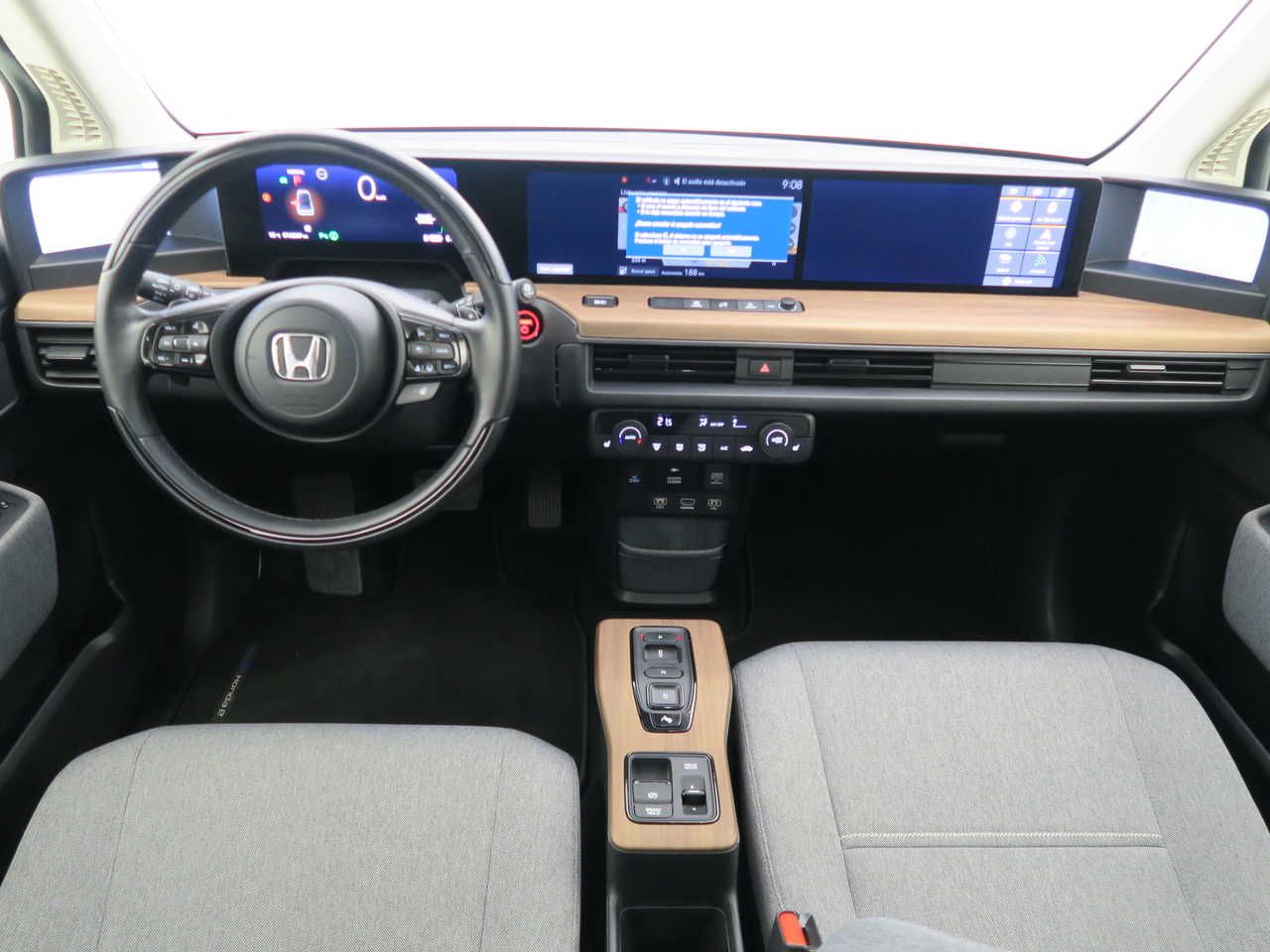 honda honda e 2020 / foto grande (2)