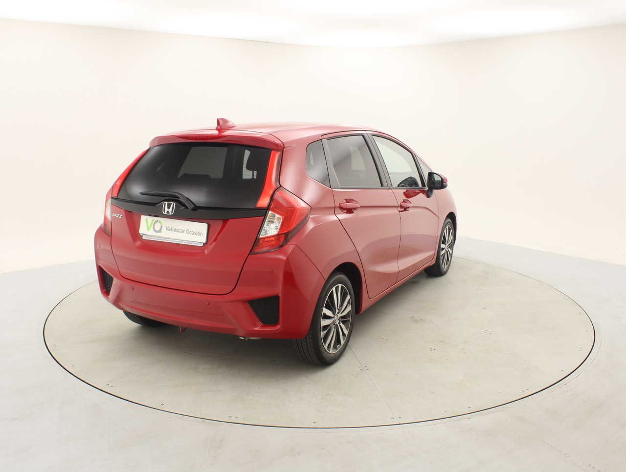 honda jazz 2016 / foto grande (3)