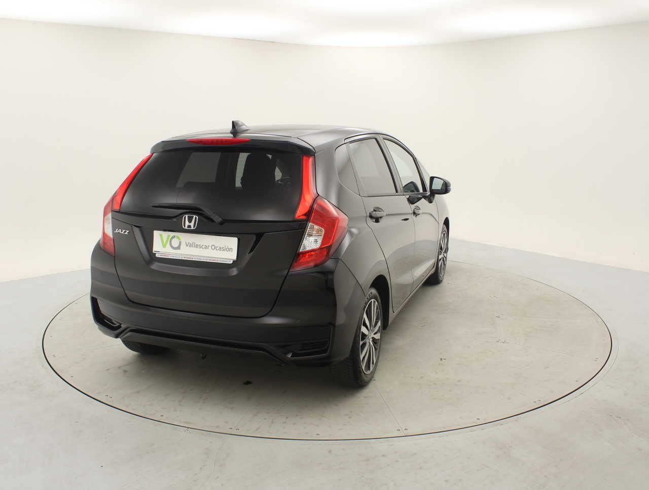 honda jazz 2019 / foto grande (3)