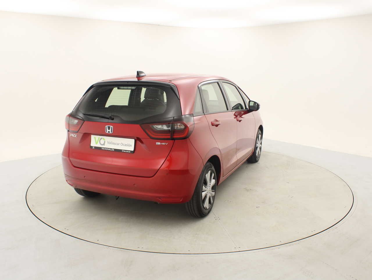 honda jazz 2020 / foto grande (3)