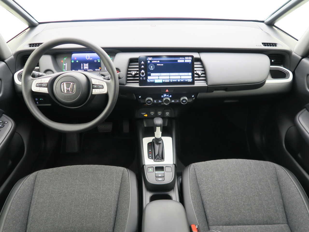 honda jazz 2020 / foto grande (2)