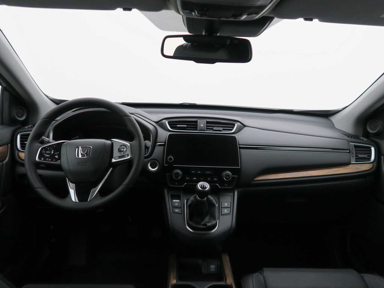 honda cr-v 2020 / foto grande (2)
