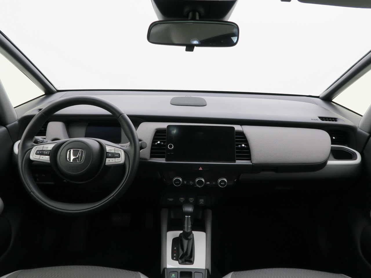 honda jazz 2020 / foto grande (2)