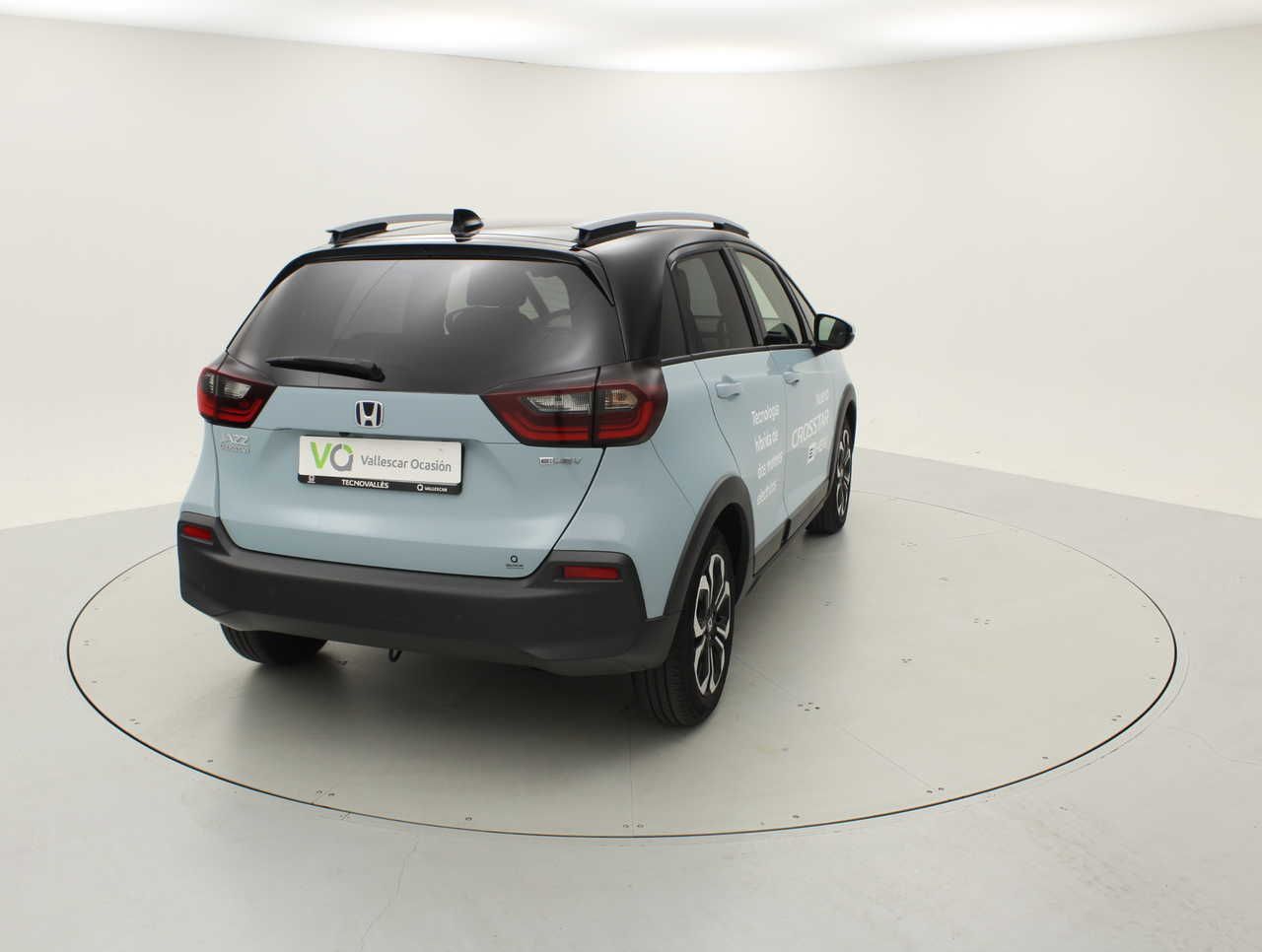 honda jazz 2020 / foto grande (3)