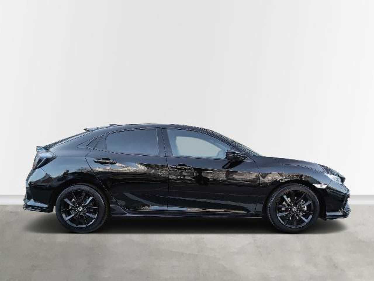 honda civic 2020 / foto grande (3)