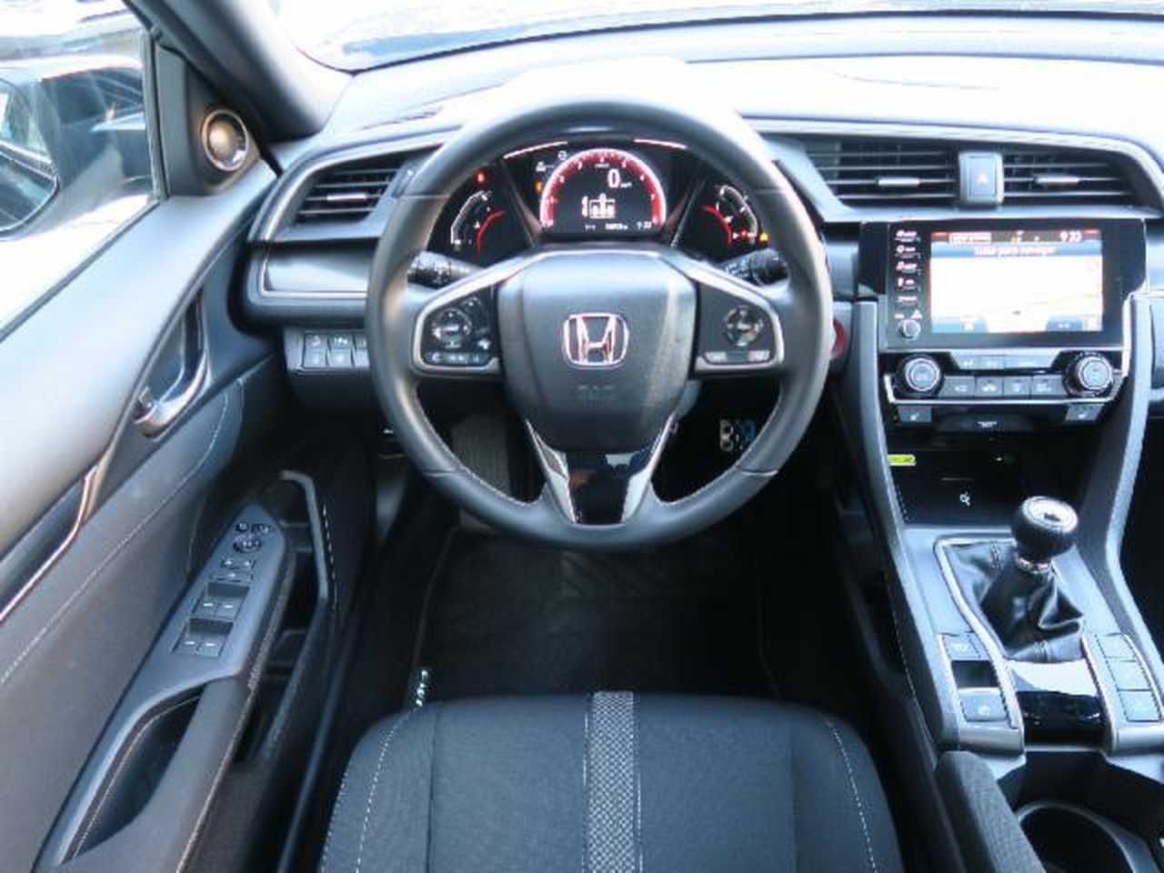 honda civic 2020 / foto grande (2)