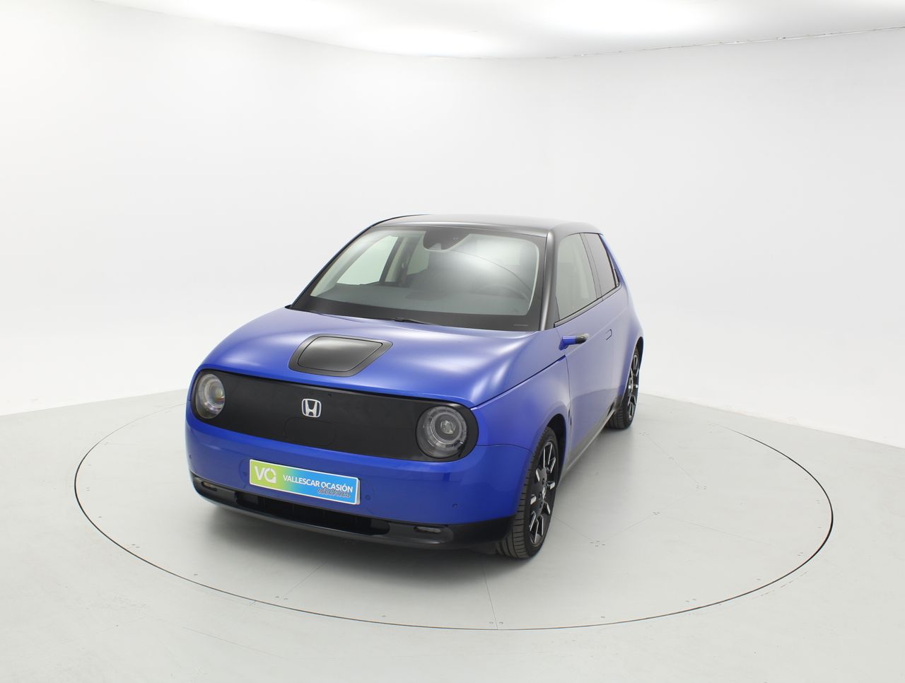 honda honda e 2021 / foto grande (2)
