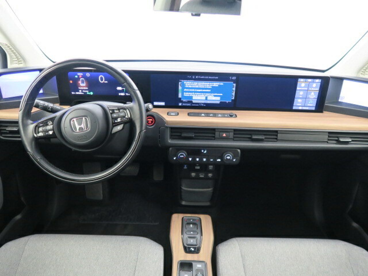 honda honda e 2021 / foto grande (3)