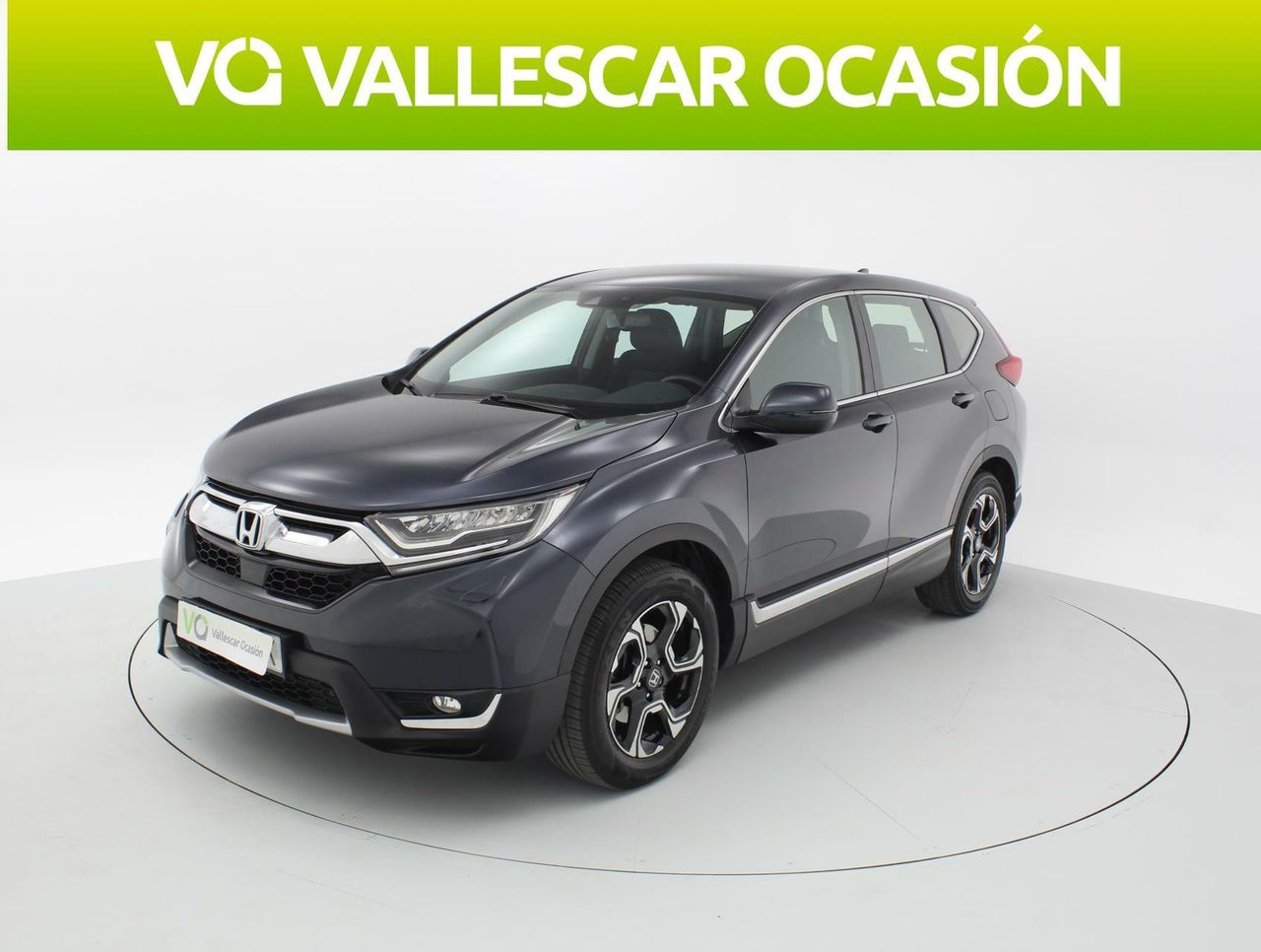 Foto honda cr-v 2018 /