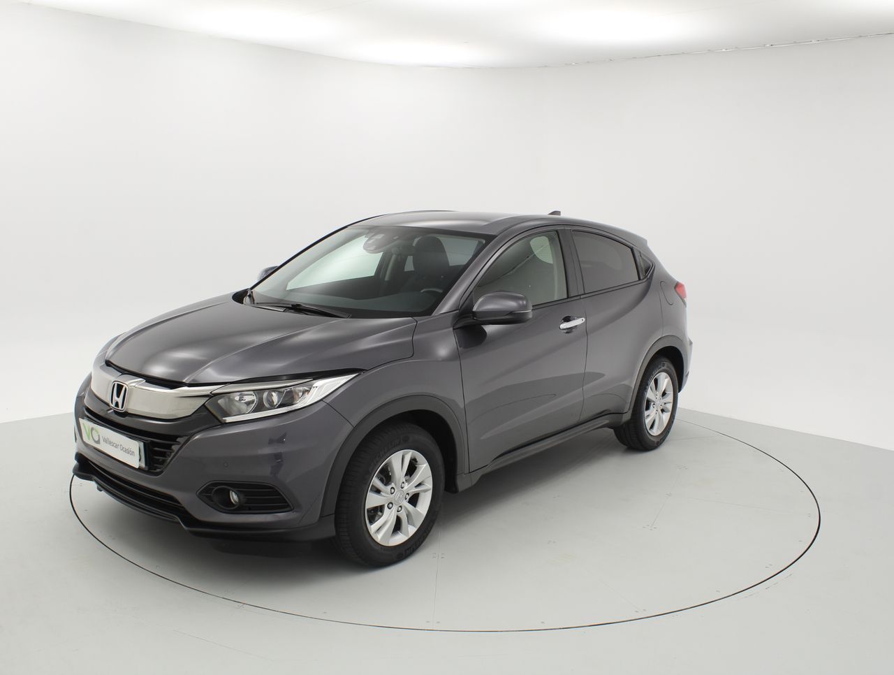 honda hr-v 2019 / foto grande (2)