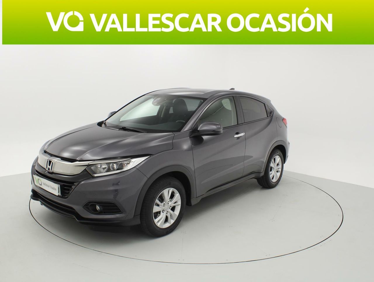 Foto honda hr-v 2019 /