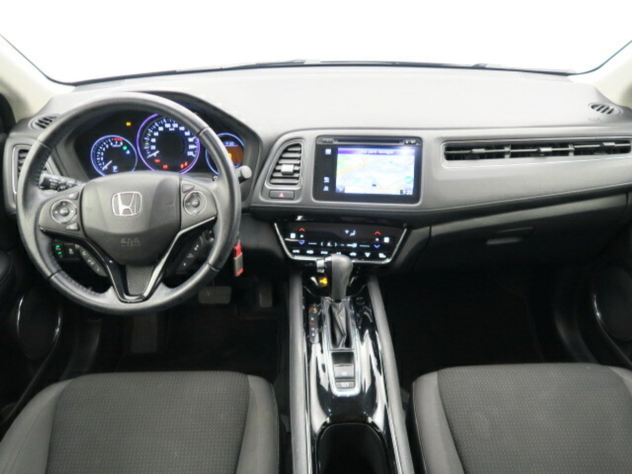honda hr-v 2019 / foto grande (3)
