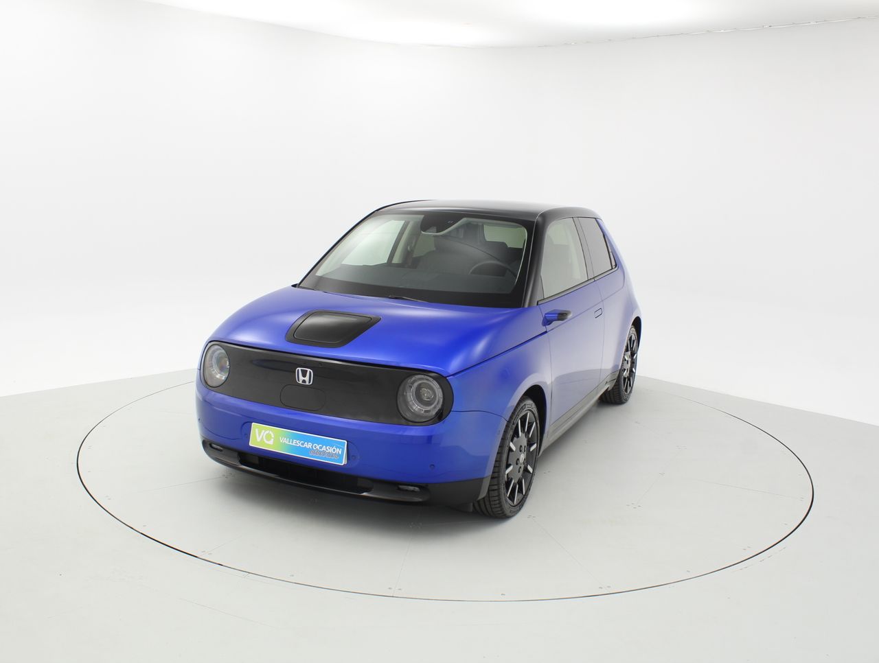 honda honda e 2021 / foto grande (2)
