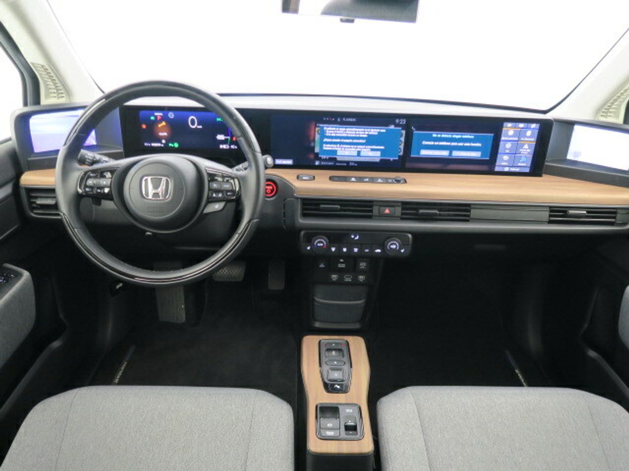 honda honda e 2021 / foto grande (3)