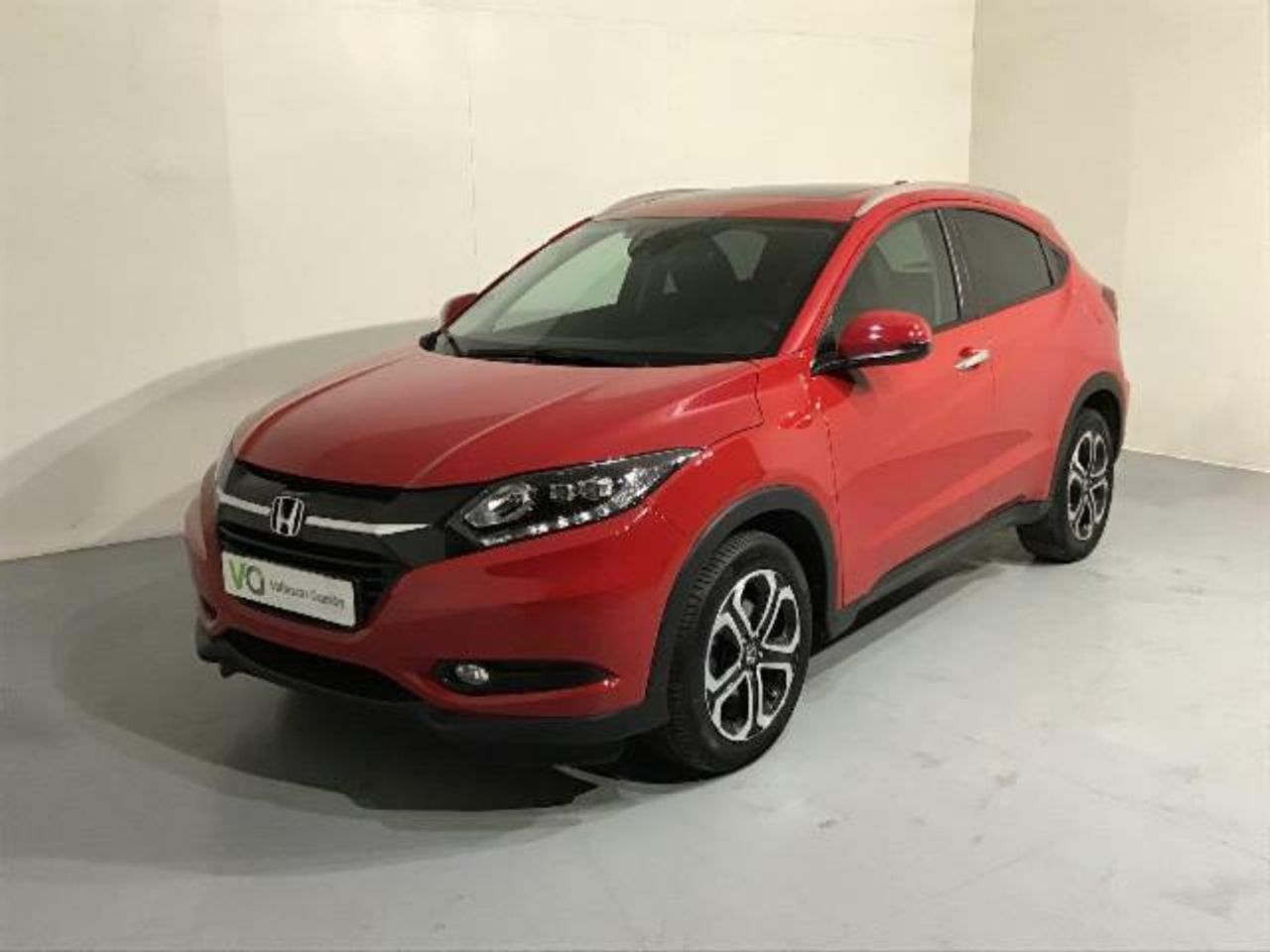 honda hr-v 2018 / foto grande (2)