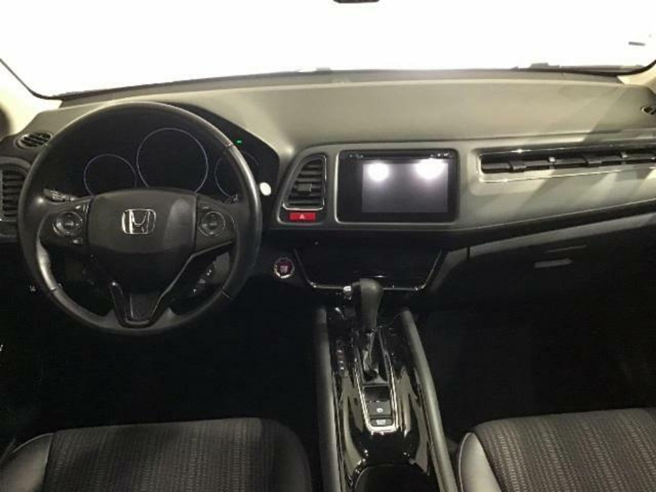 honda hr-v 2018 / foto grande (3)