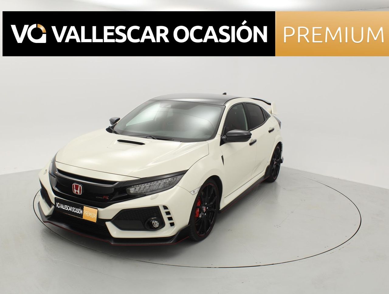 Foto honda civic 2018 /