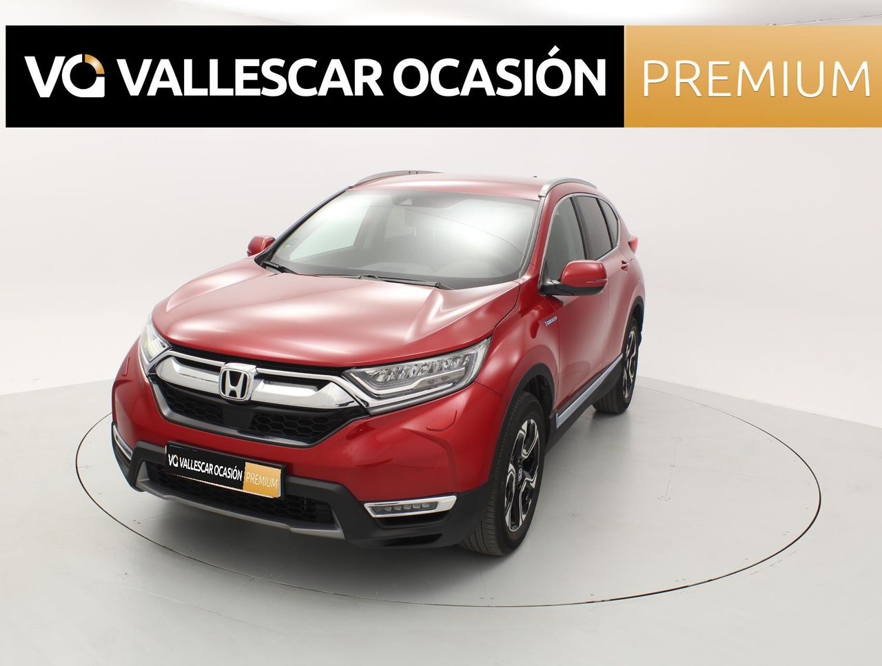 Foto honda cr-v 2020 /