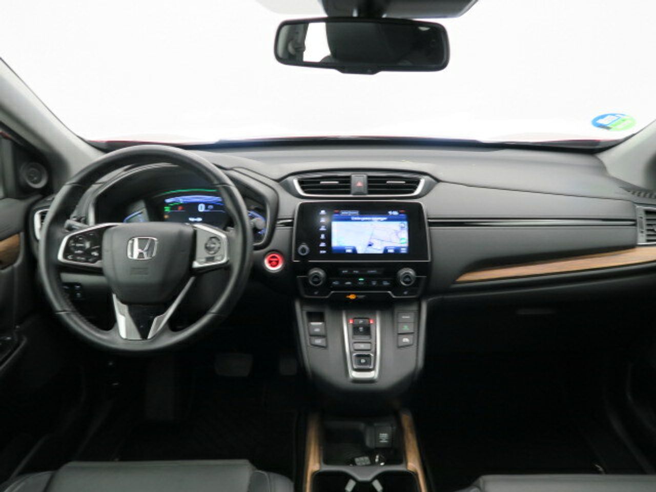 honda cr-v 2020 / foto grande (3)