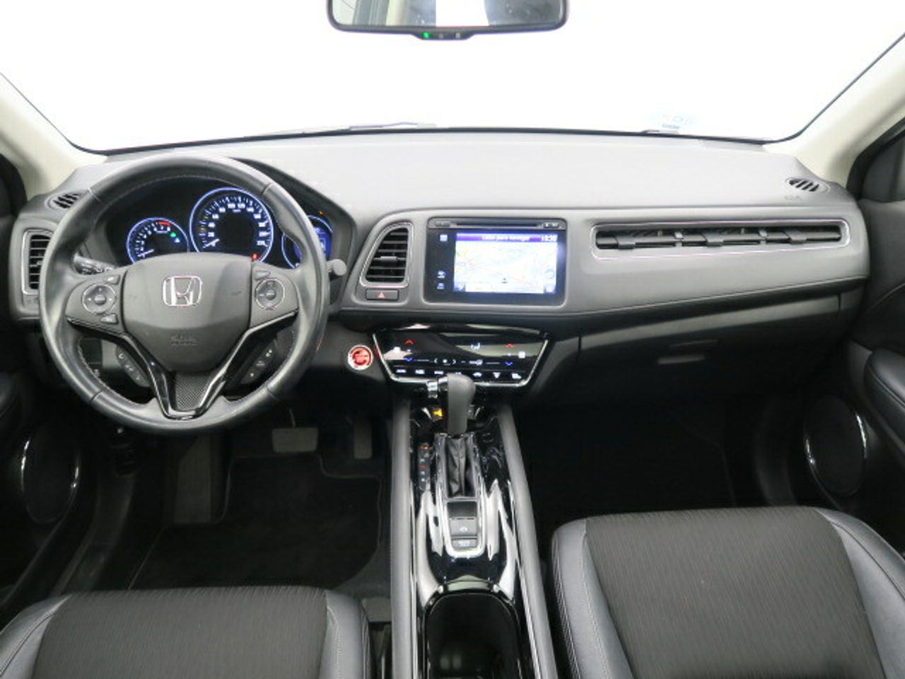 honda hr-v 2019 / foto grande (3)