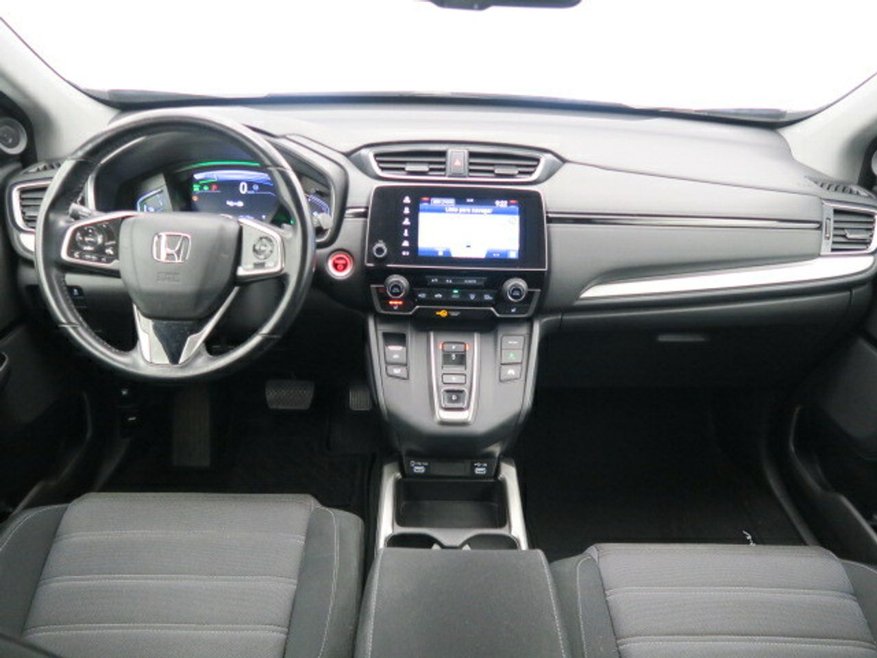 honda cr-v 2021 / foto grande (3)