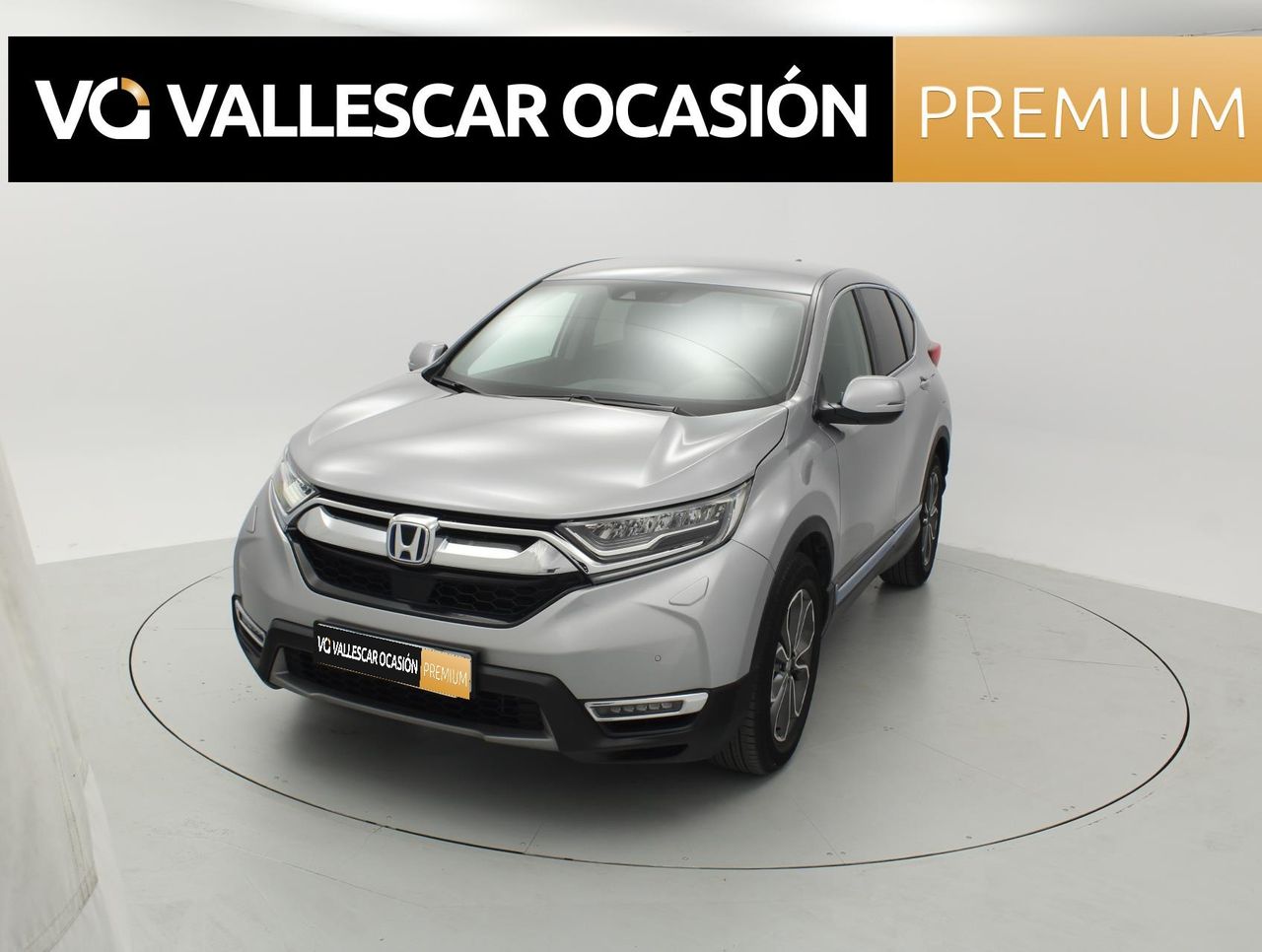 Foto honda cr-v 2021 /