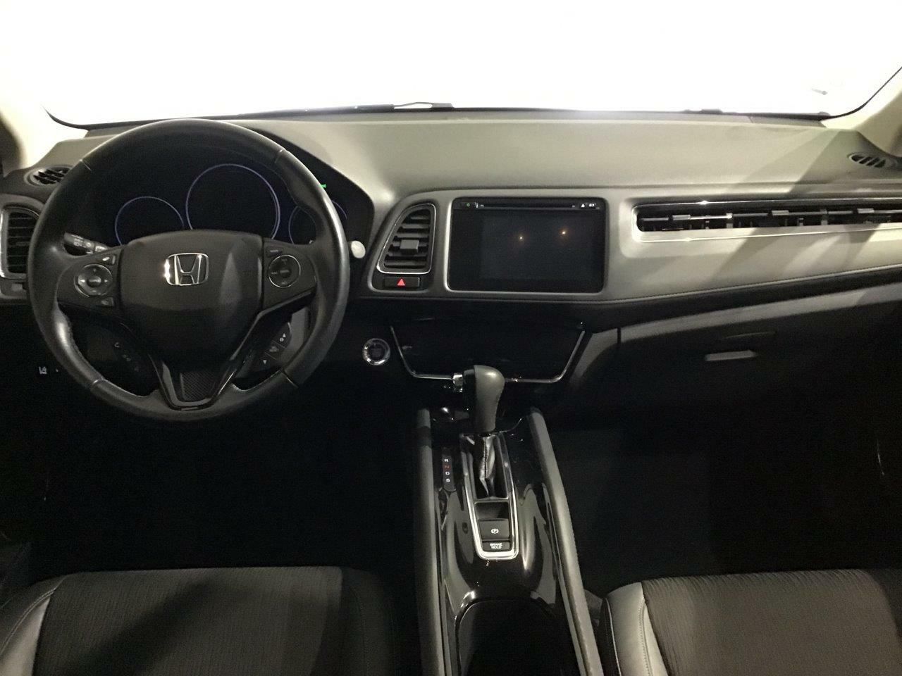 honda hr-v 2019 / foto grande (3)