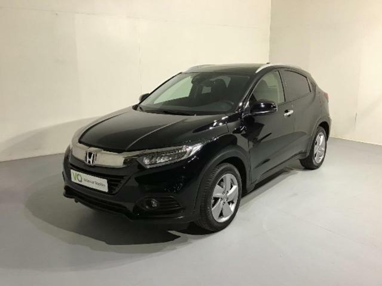 honda hr-v 2019 / foto grande (2)