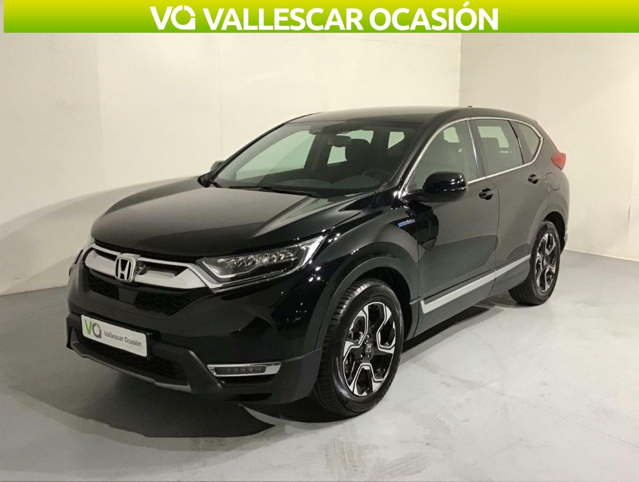 Foto honda cr-v 2019 /