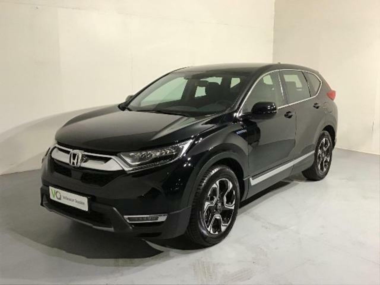 honda cr-v 2019 / foto grande (2)