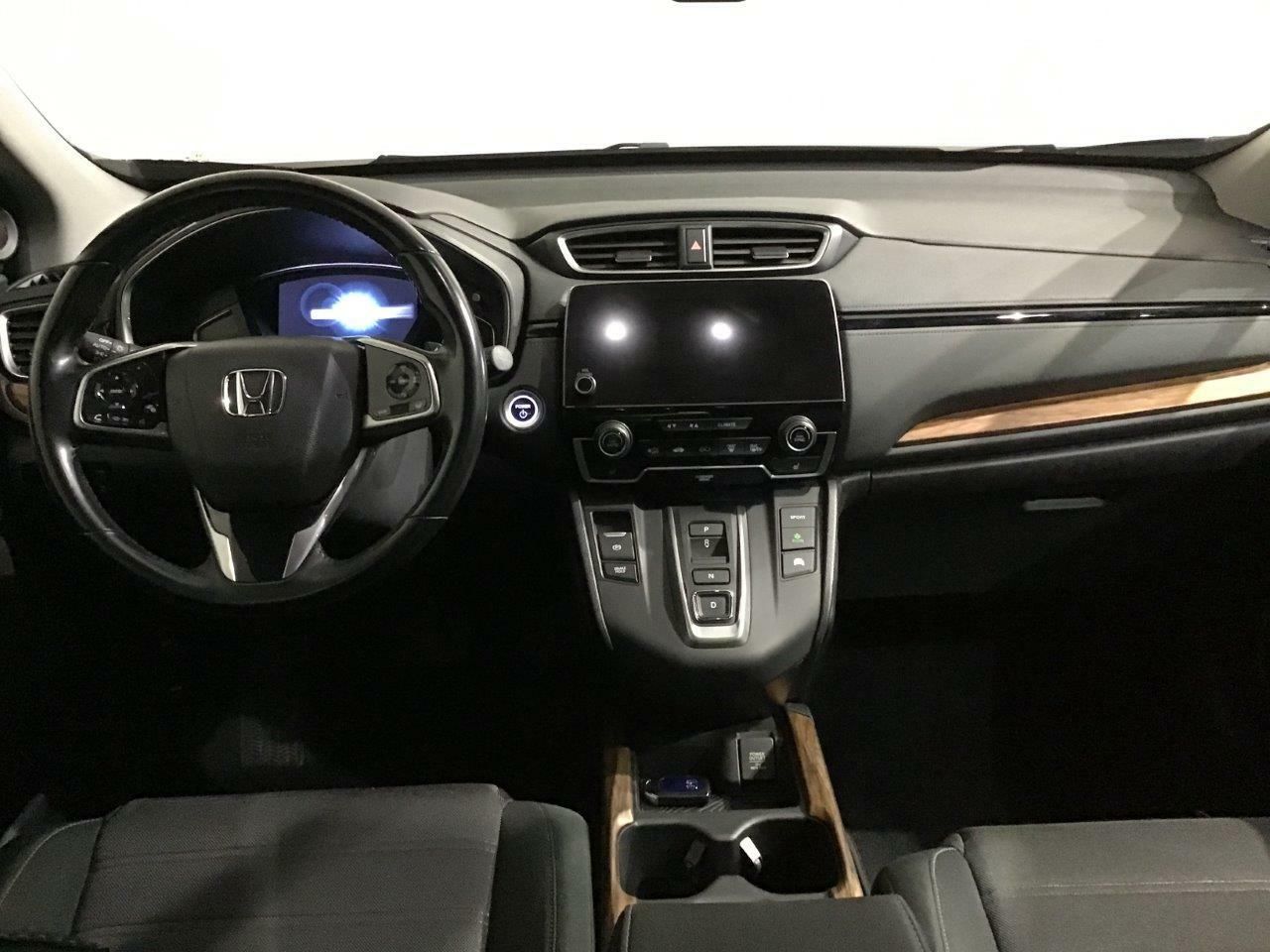 honda cr-v 2019 / foto grande (3)