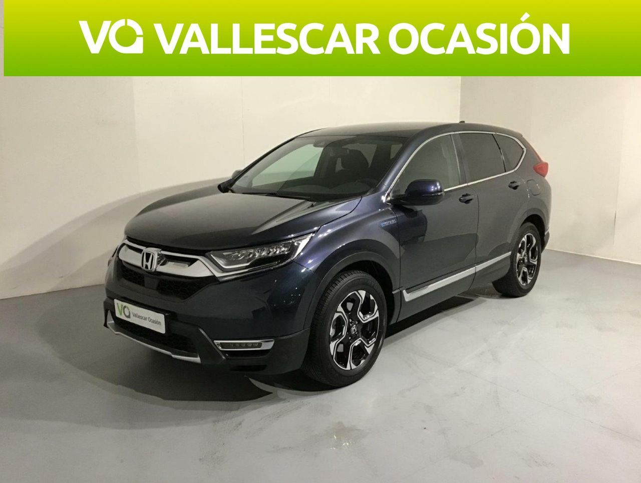 Foto honda cr-v 2020 /