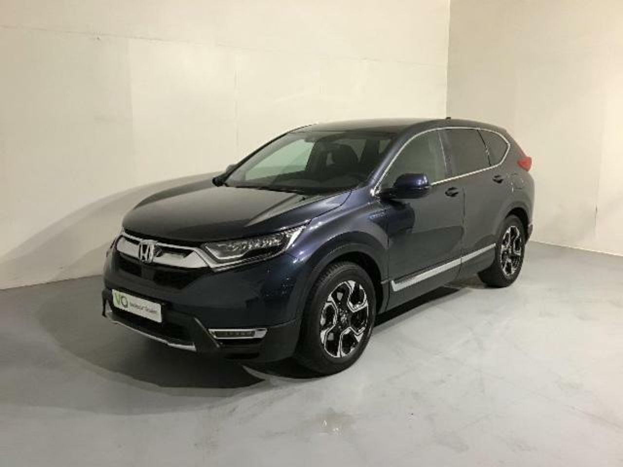 honda cr-v 2020 / foto grande (2)