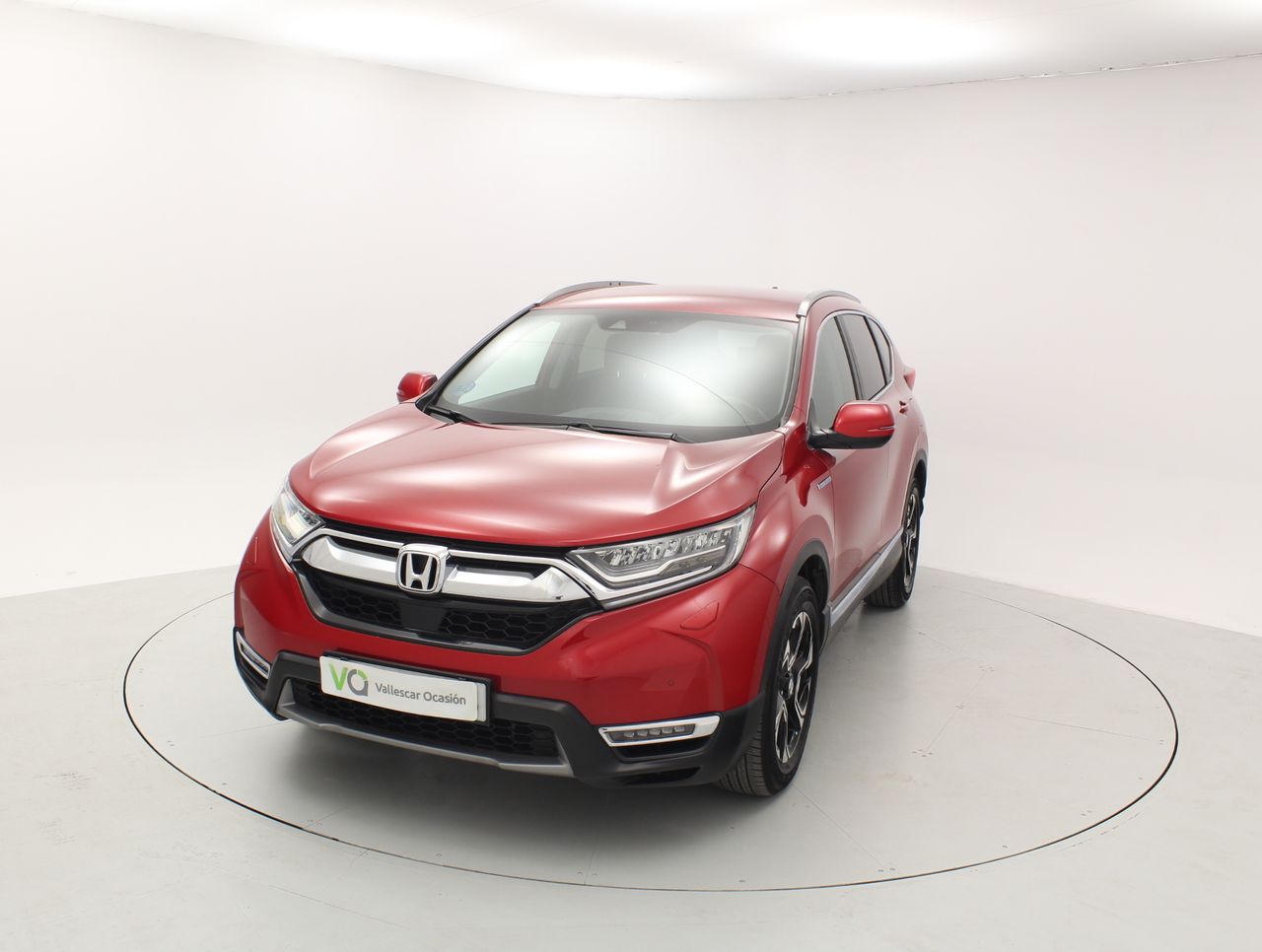 honda cr-v 2020 / foto grande (2)