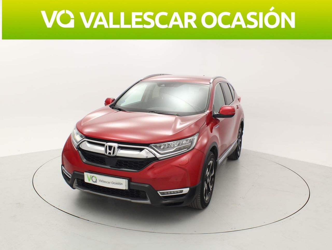 Foto honda cr-v 2020 /