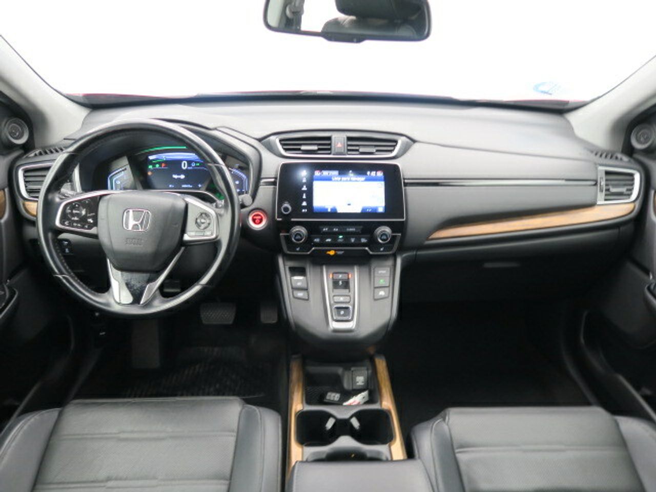 honda cr-v 2020 / foto grande (3)