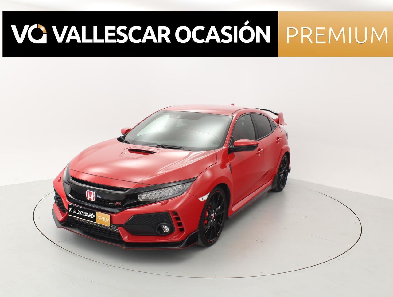Foto honda civic 2020 /