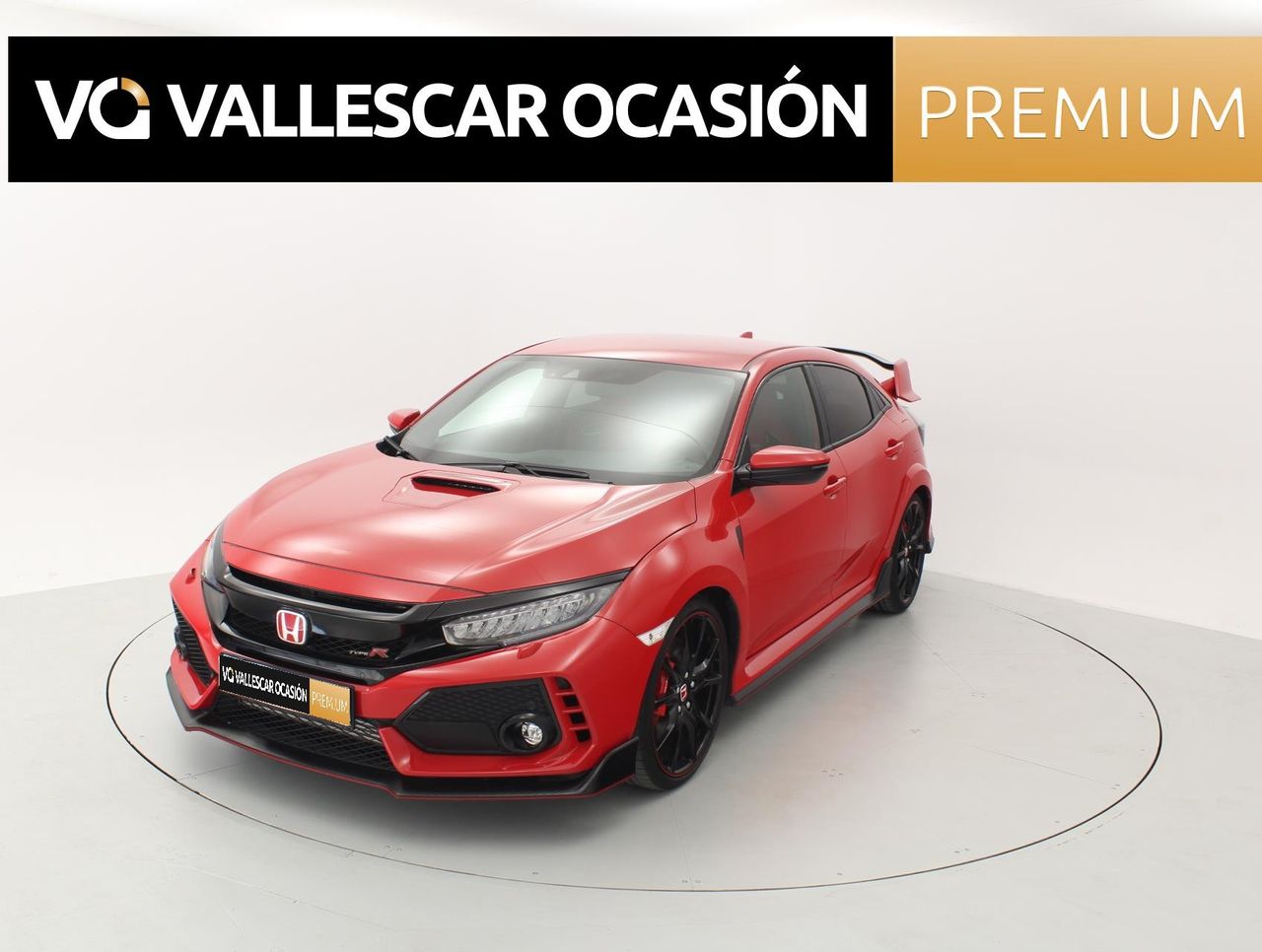 honda civic 2020 / foto grande (2)