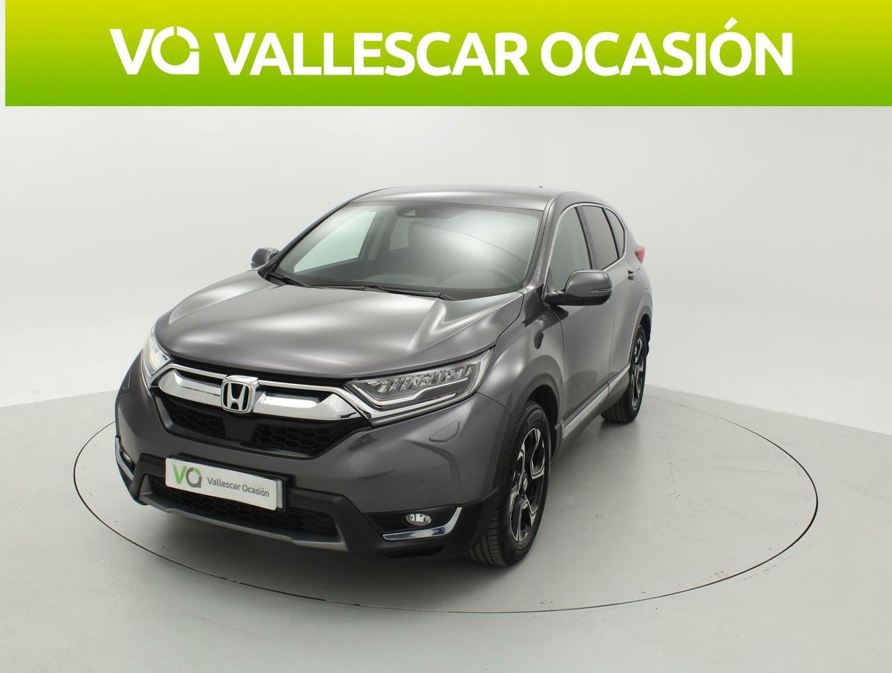 Foto honda cr-v 2019 /