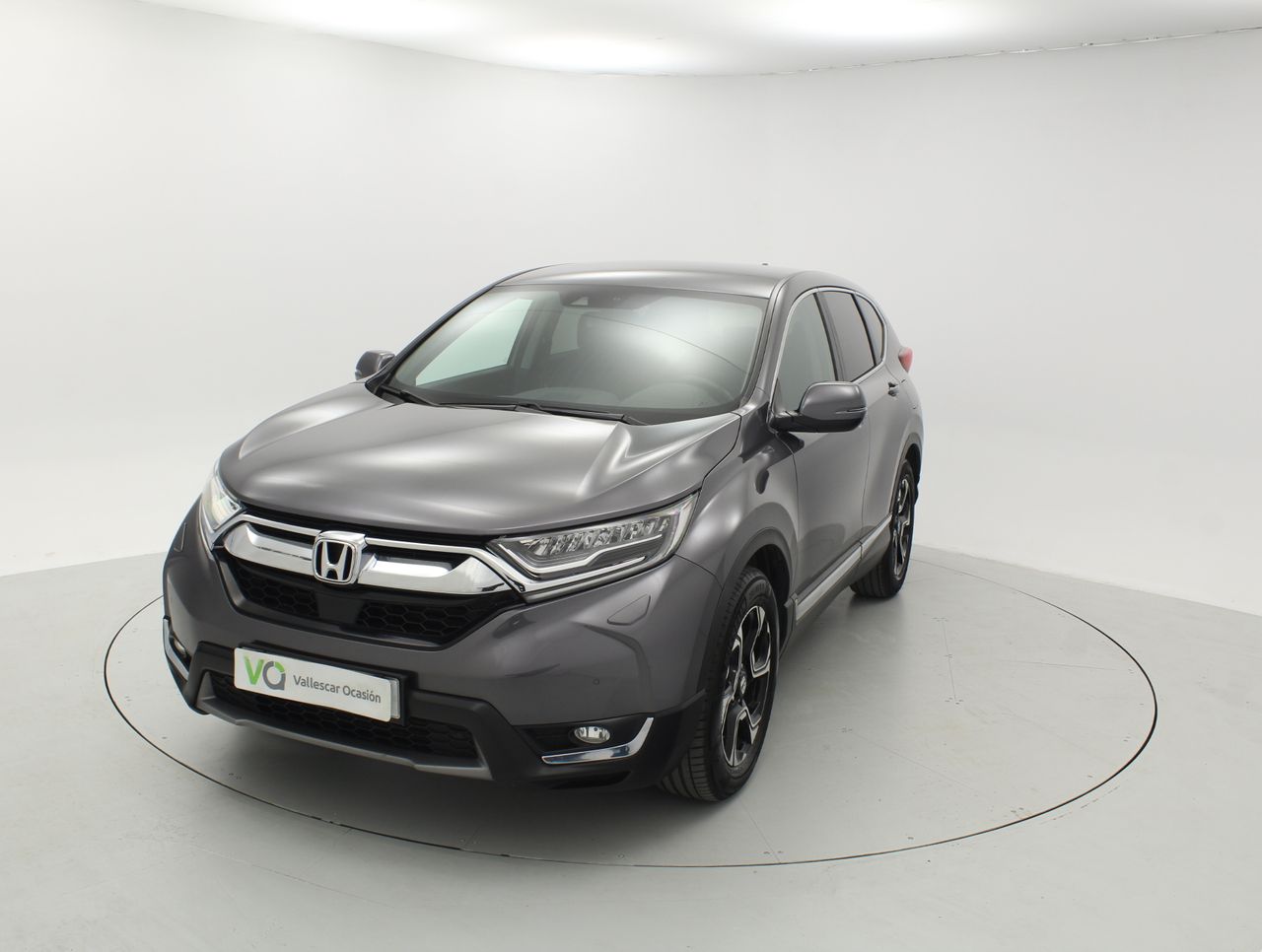 honda cr-v 2019 / foto grande (2)