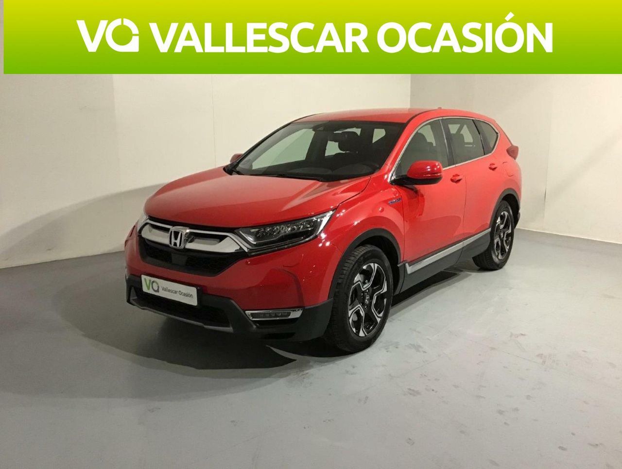 Foto honda cr-v 2020 /