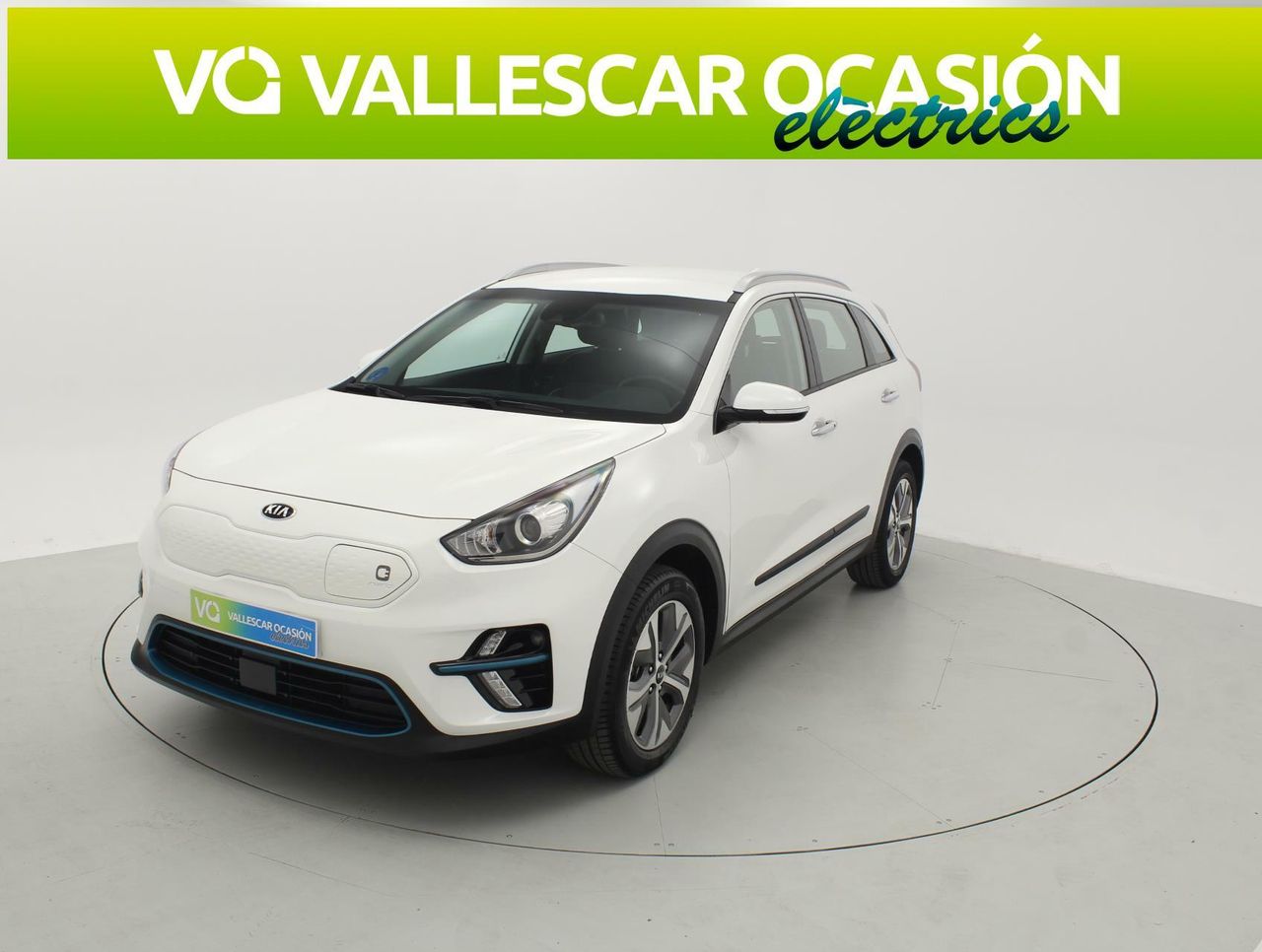 Volvo xc40 2020 blanco  de segunda mano - kia niro 2020 /