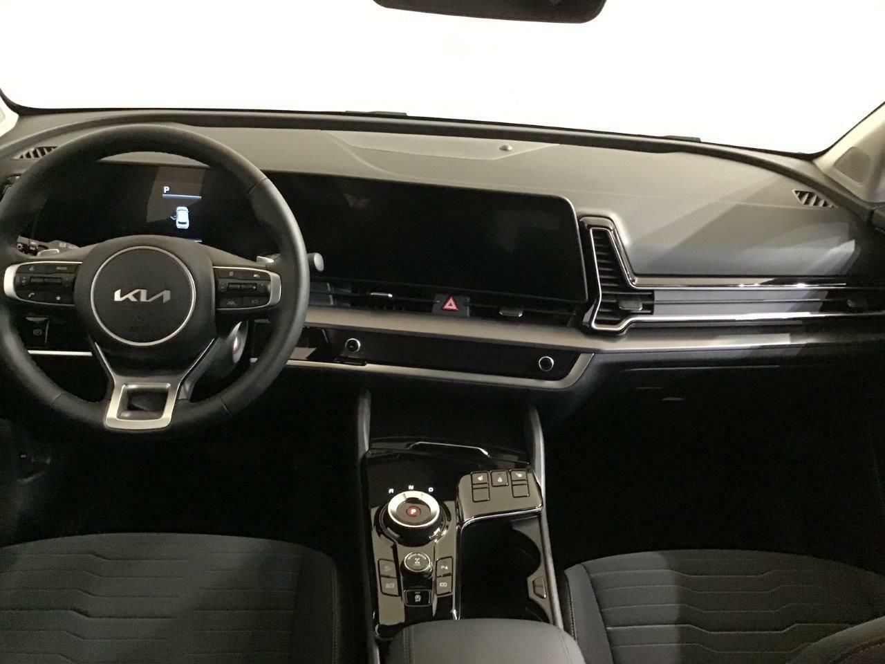 kia sportage 2022 / foto grande (3)