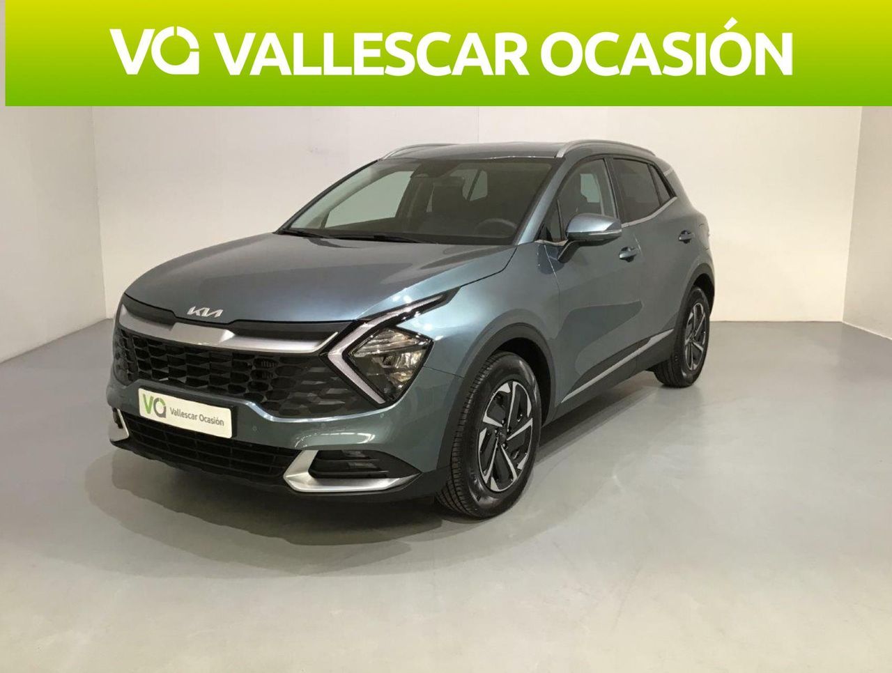 Foto kia sportage 2022 /