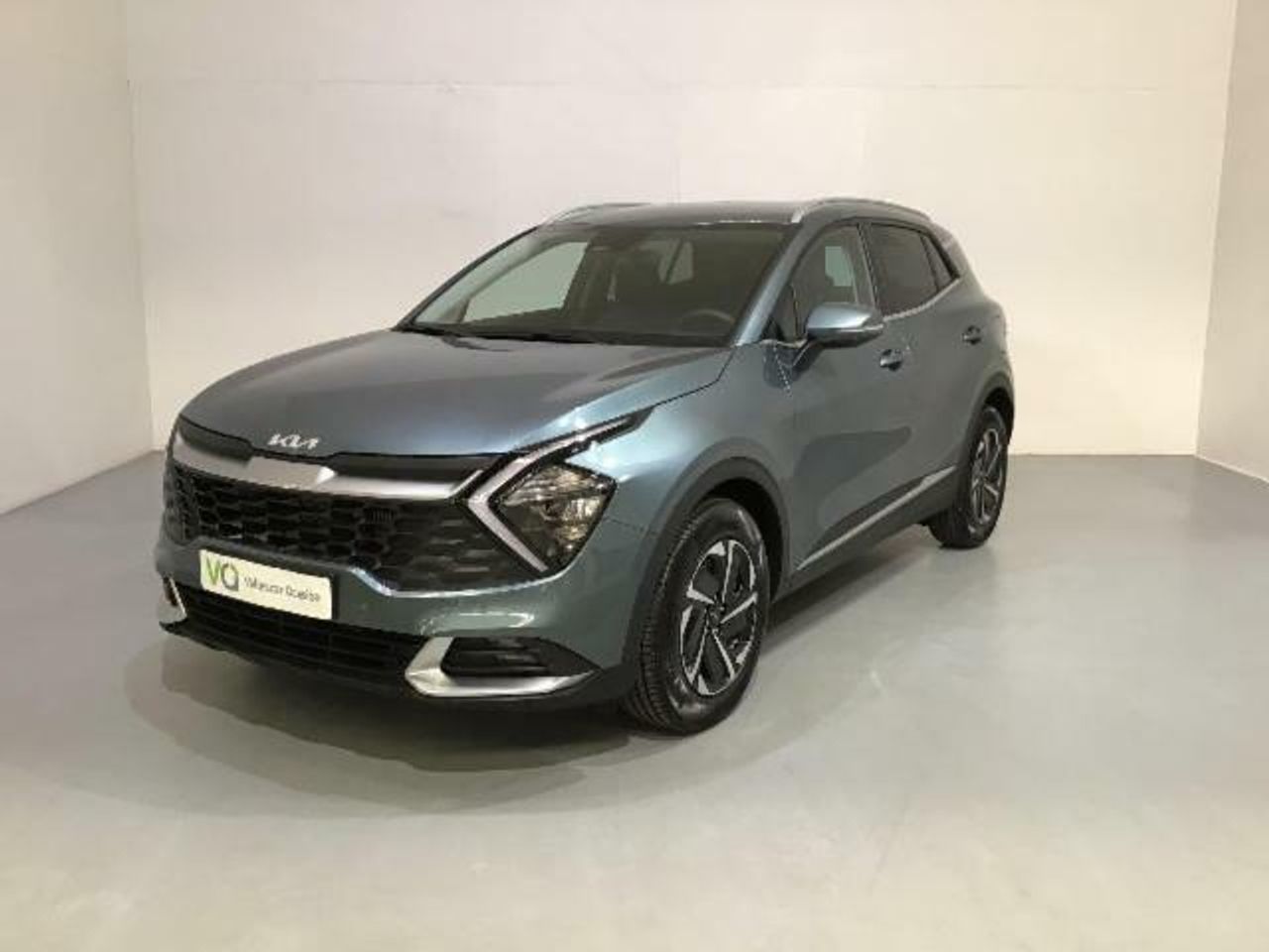 kia sportage 2022 / foto grande (2)
