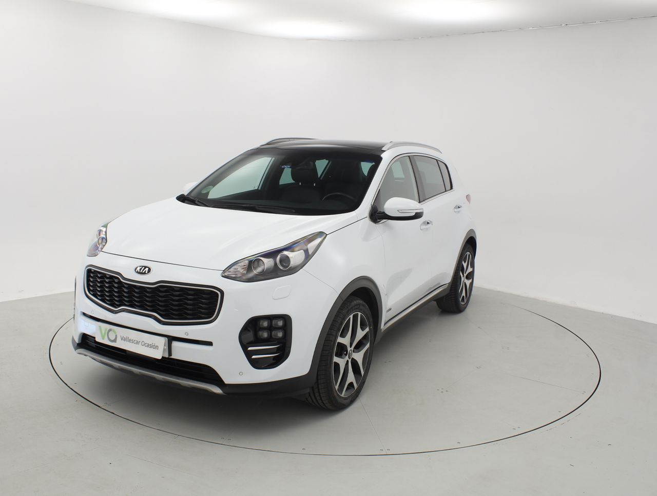 kia sportage 2019 / foto grande (2)