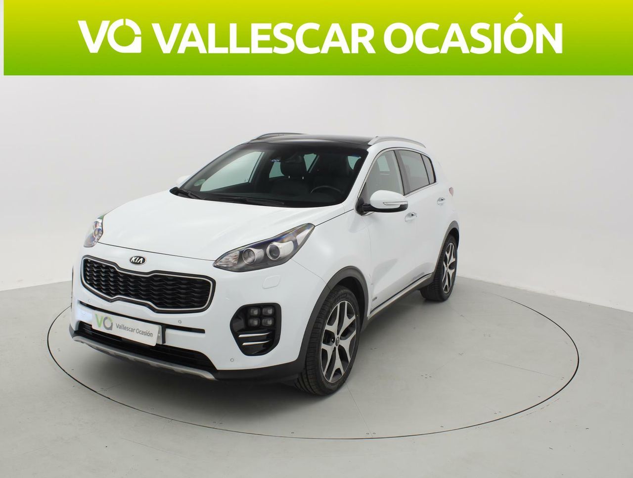 Foto kia sportage 2019 /