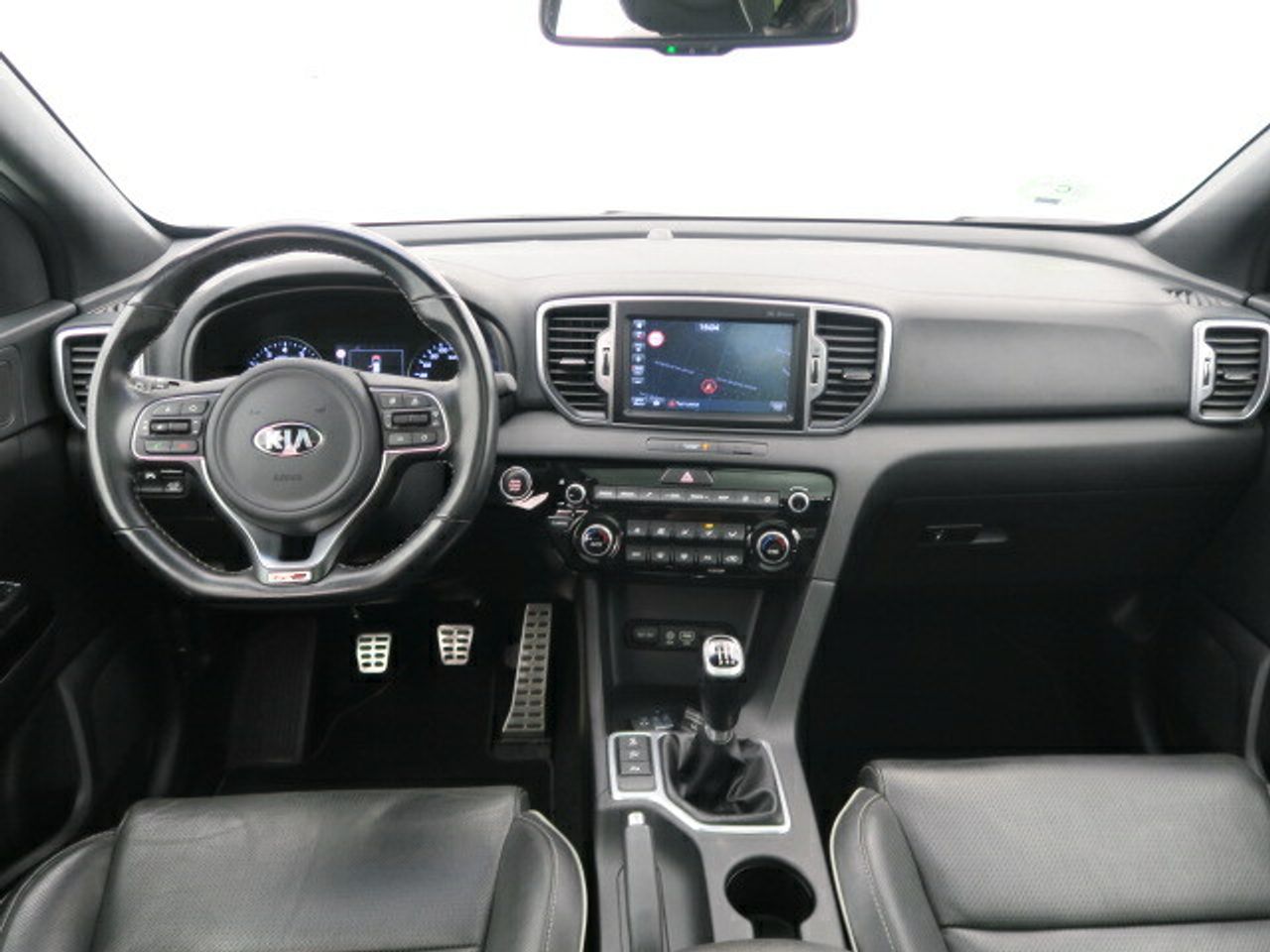 kia sportage 2019 / foto grande (3)